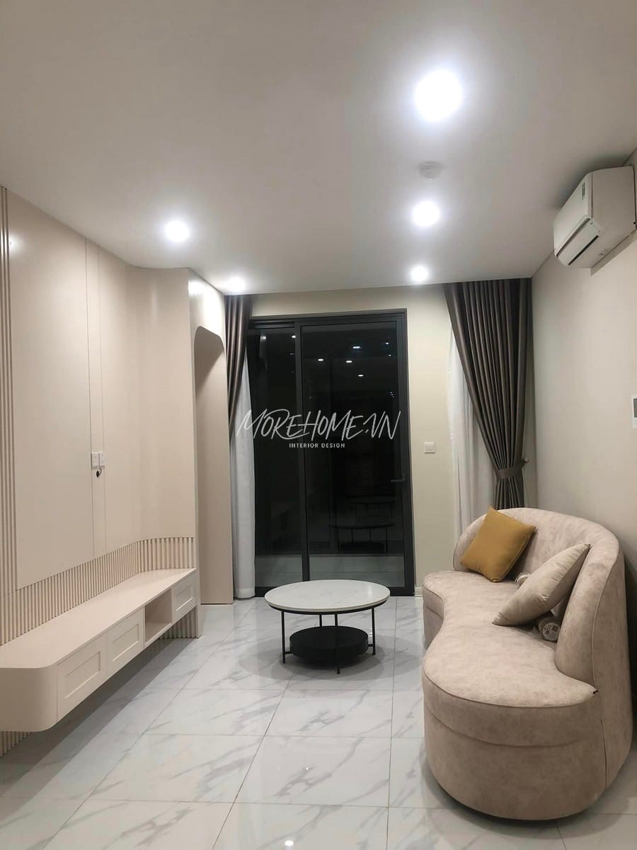 Xưởng gỗ tại Hà Nội - MoreHome