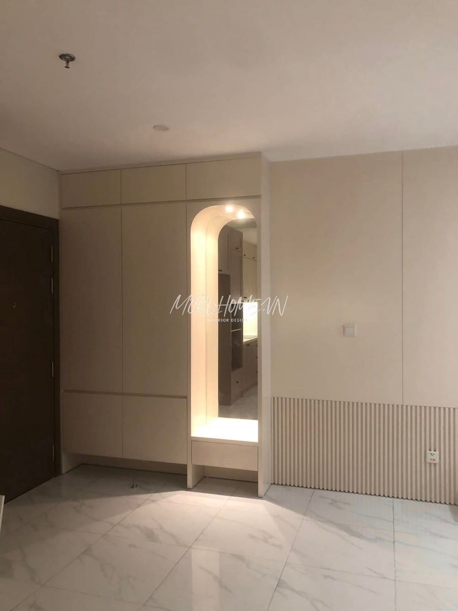 Xưởng gỗ tại Hà Nội - MoreHome