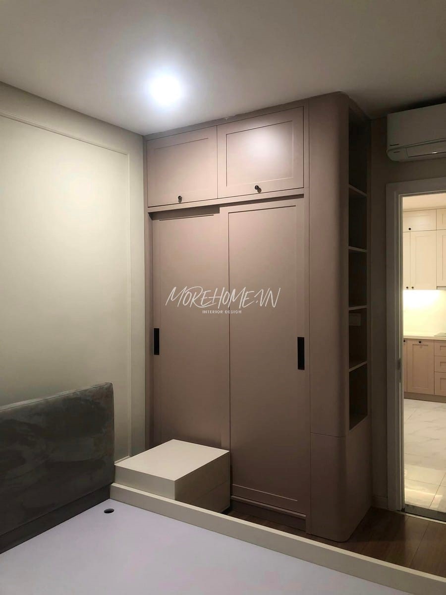 Xưởng gỗ tại Hà Nội - MoreHome