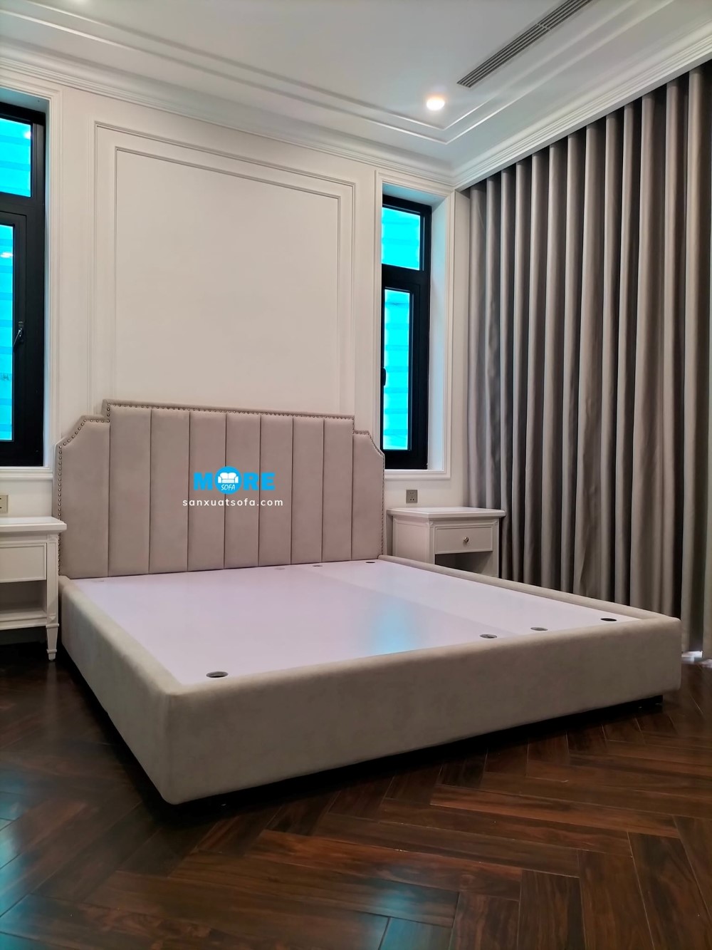 Thiết kế thi công nội thất tại Chương Mỹ