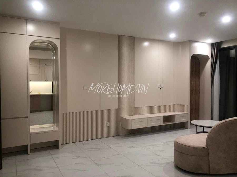 Xưởng gỗ tại Hà Nội - MoreHome