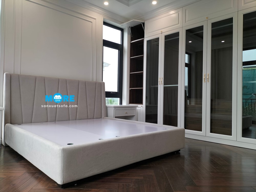 Thiết kế thi công nội thất tại Phú Xuyên