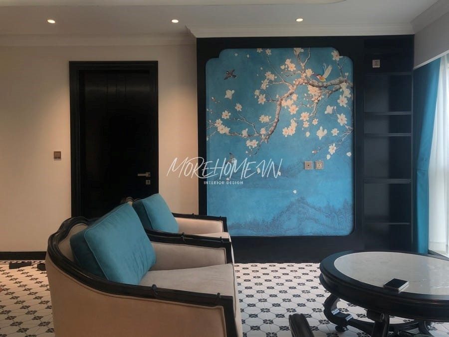 Xưởng gỗ tại Hà Nội - MoreHome