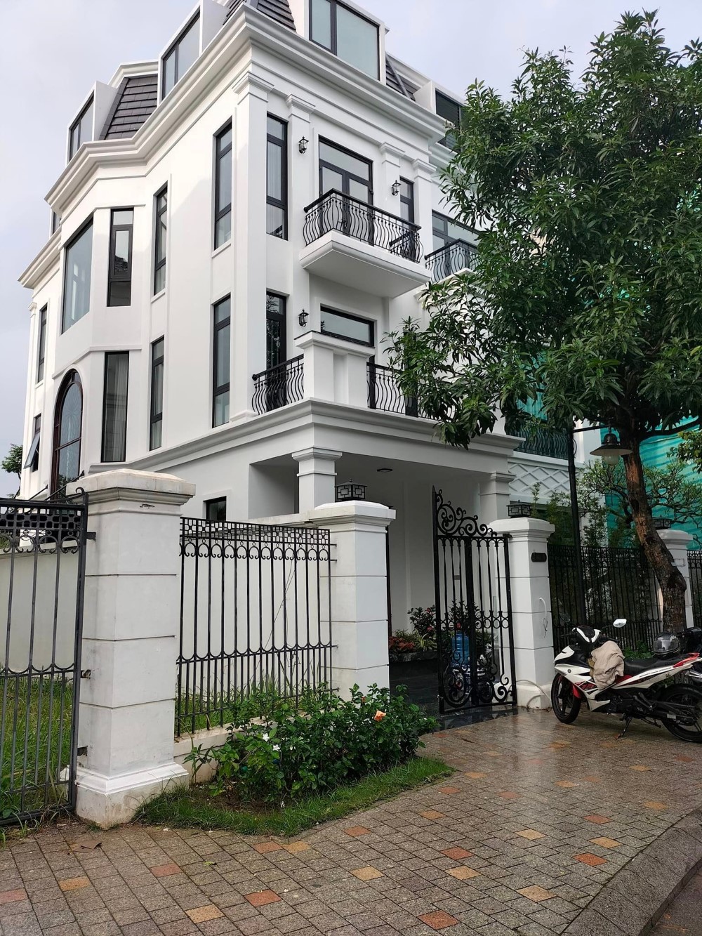 Thiết kế thi công nội thất tại Phú Xuyên