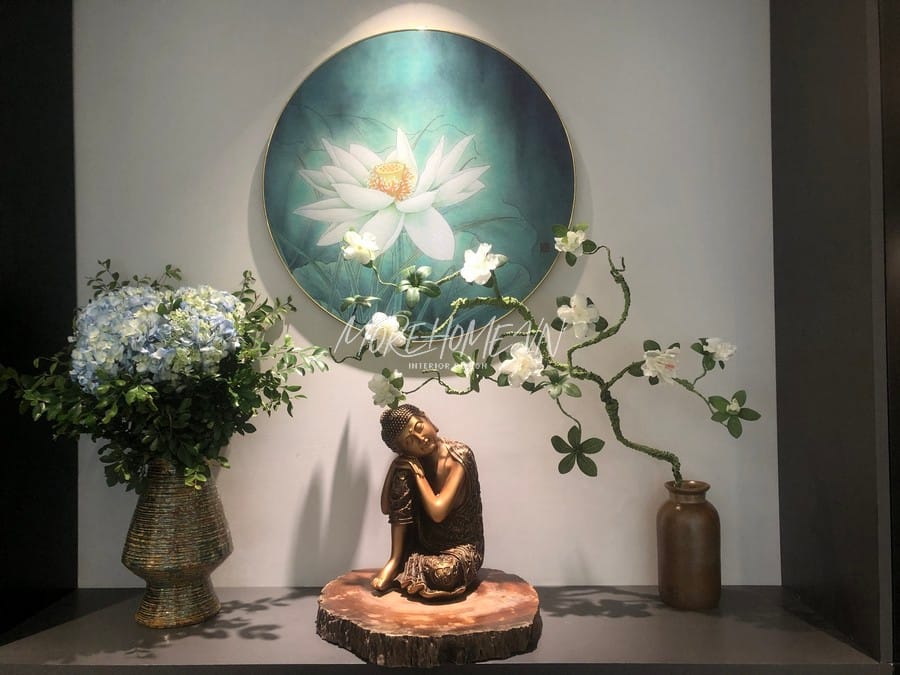 Xưởng gỗ tại Hà Nội - MoreHome
