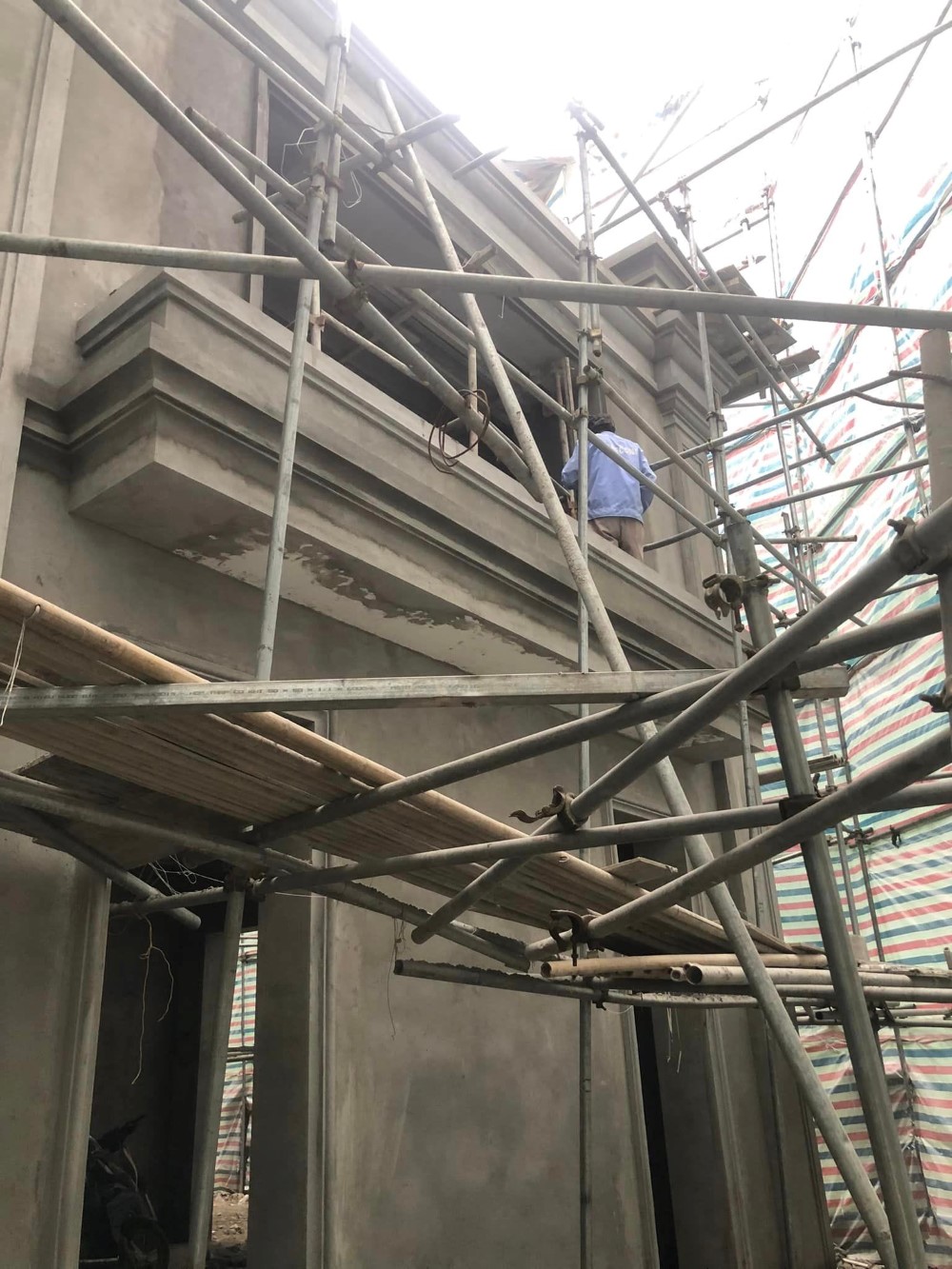 Thiết kế thi công nội thất tại Mỹ Đức
