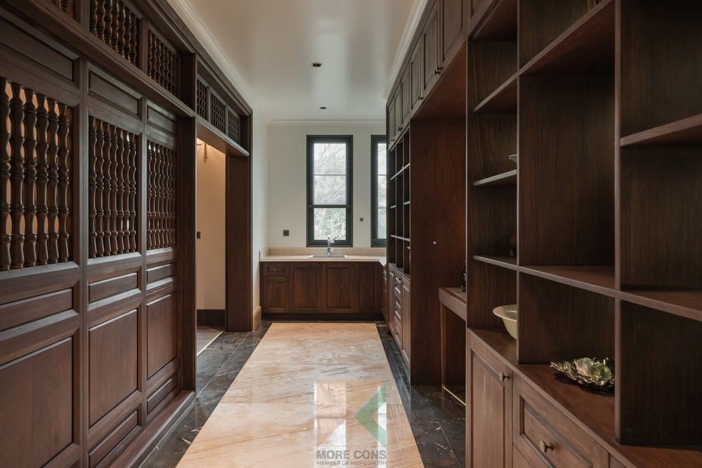 Xưởng gỗ tại Hà Nội - MoreHome