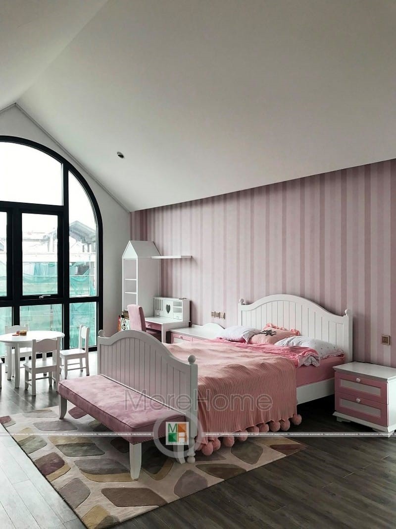 Xưởng gỗ tại Hà Nội - MoreHome