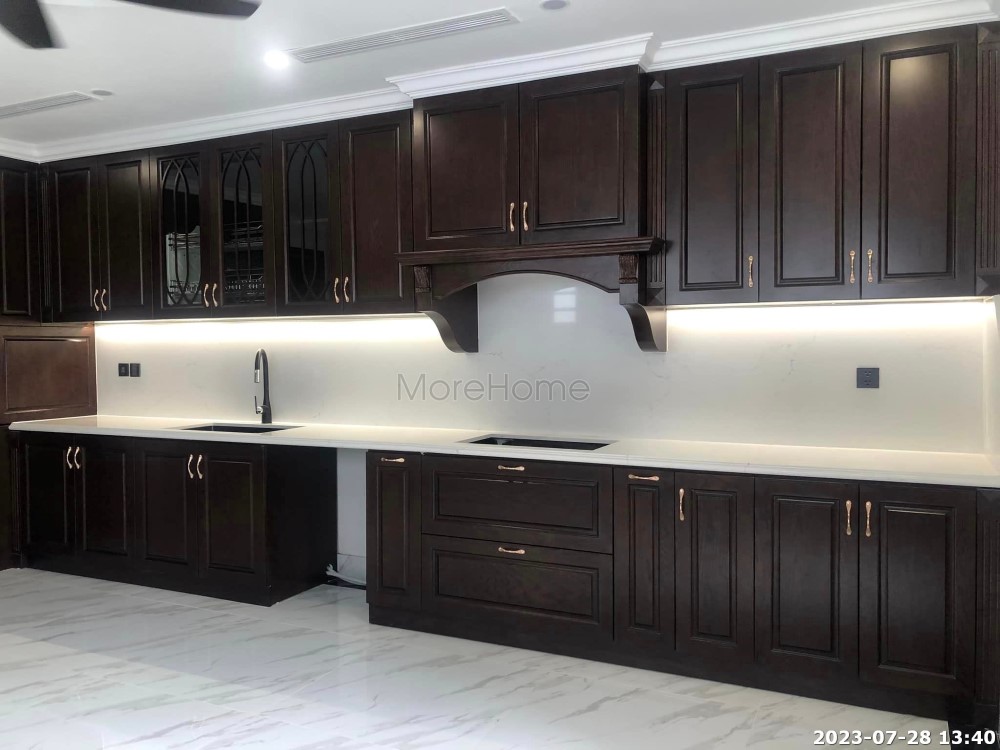 Xưởng gỗ tại Hà Nội - MoreHome