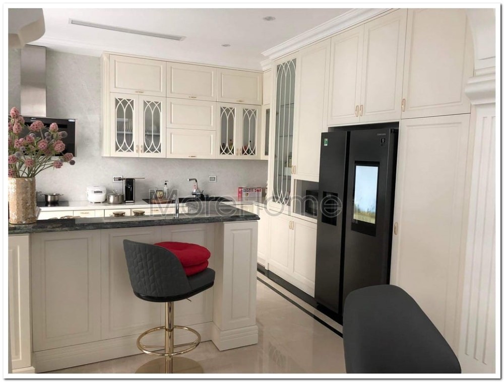 Xưởng gỗ tại Hà Nội - MoreHome
