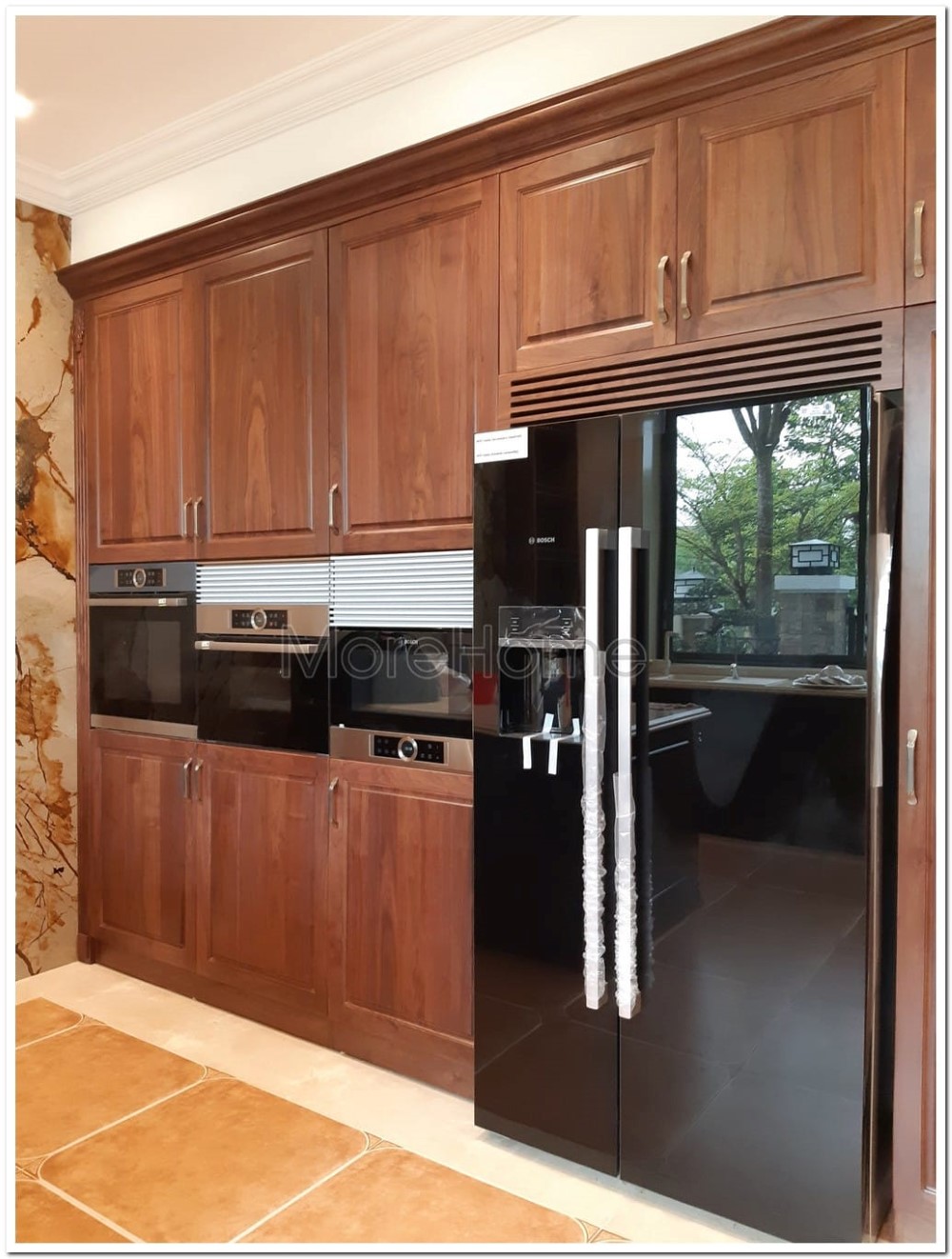 Xưởng gỗ tại Hà Nội - MoreHome