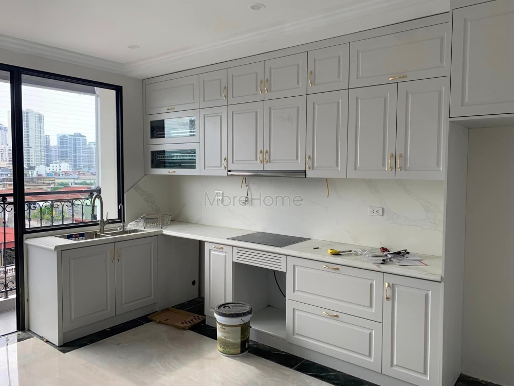 Xưởng gỗ tại Hà Nội - MoreHome