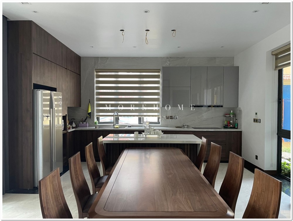 Thiết kế thi công nội thất tại Quận Bắc Từ Liêm