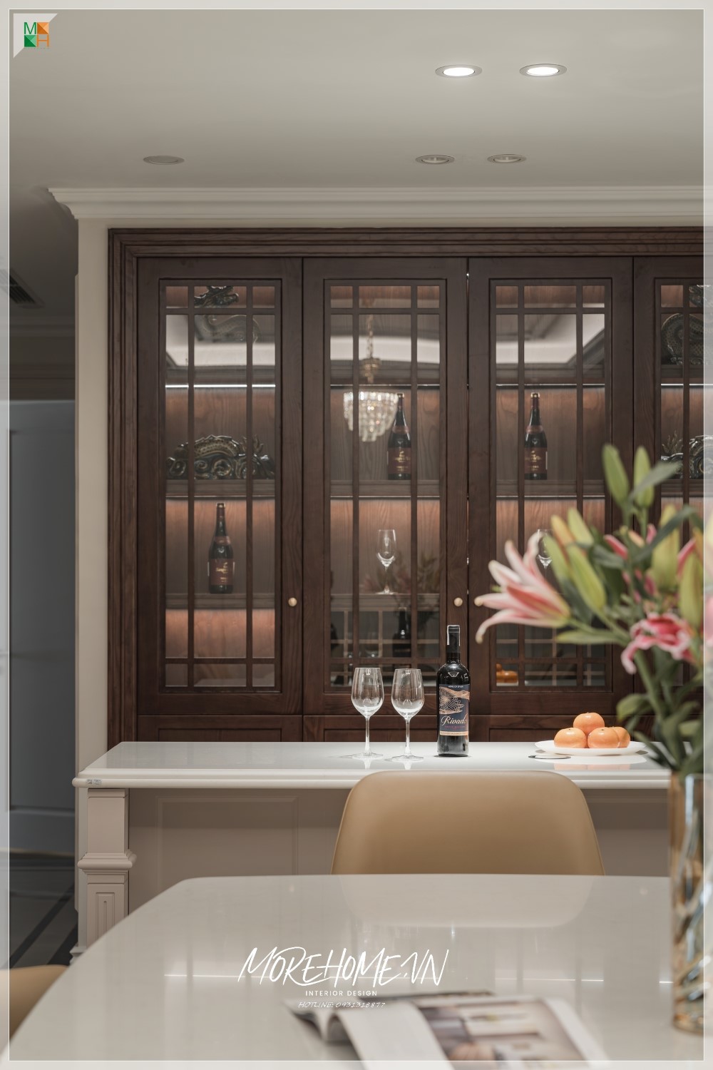 Xưởng gỗ tại Hà Nội - MoreHome Xưởng gỗ tại Hà Nội - MoreHome