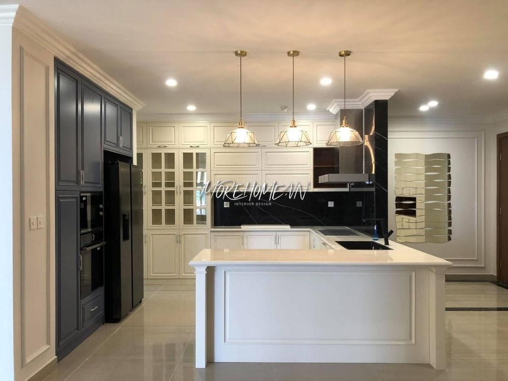 Xưởng đóng tủ bếp tại Hà Nội Xưởng đóng tủ bếp tại Hà Nội