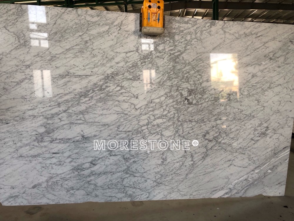 Thi công quầy lễ tân bằng đá Thi công quầy lế tân bằng đá