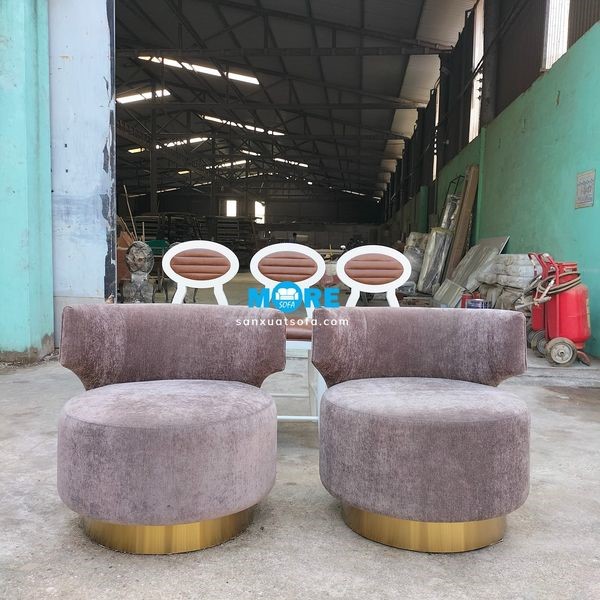 Xưởng gia công inox mạ pvd tại Hà Nội