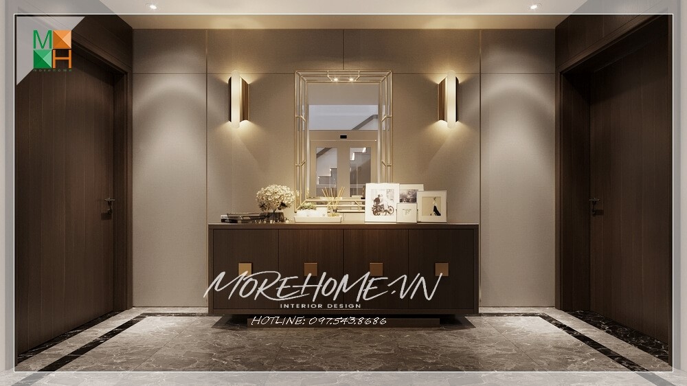 Xưởng gia công inox mạ pvd tại Hà Nội