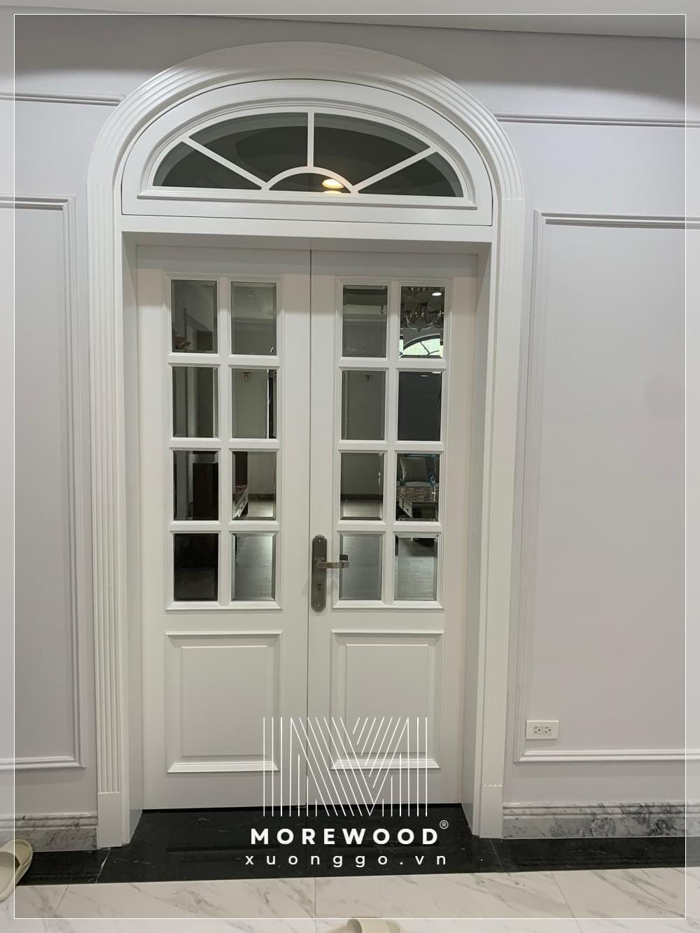 Xưởng đóng cửa gỗ tự nhiên Xưởng đóng cửa gỗ tự nhiên