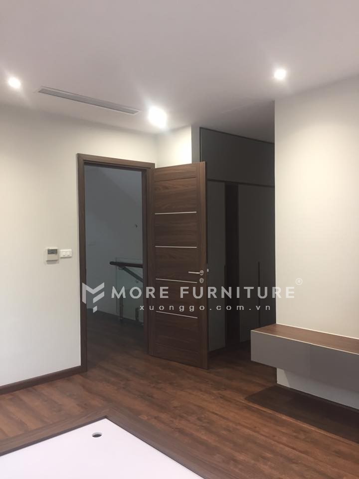 Xưởng sản xuất cửa gỗ công nghiệp Xưởng sản xuất cửa gỗ công nghiệp