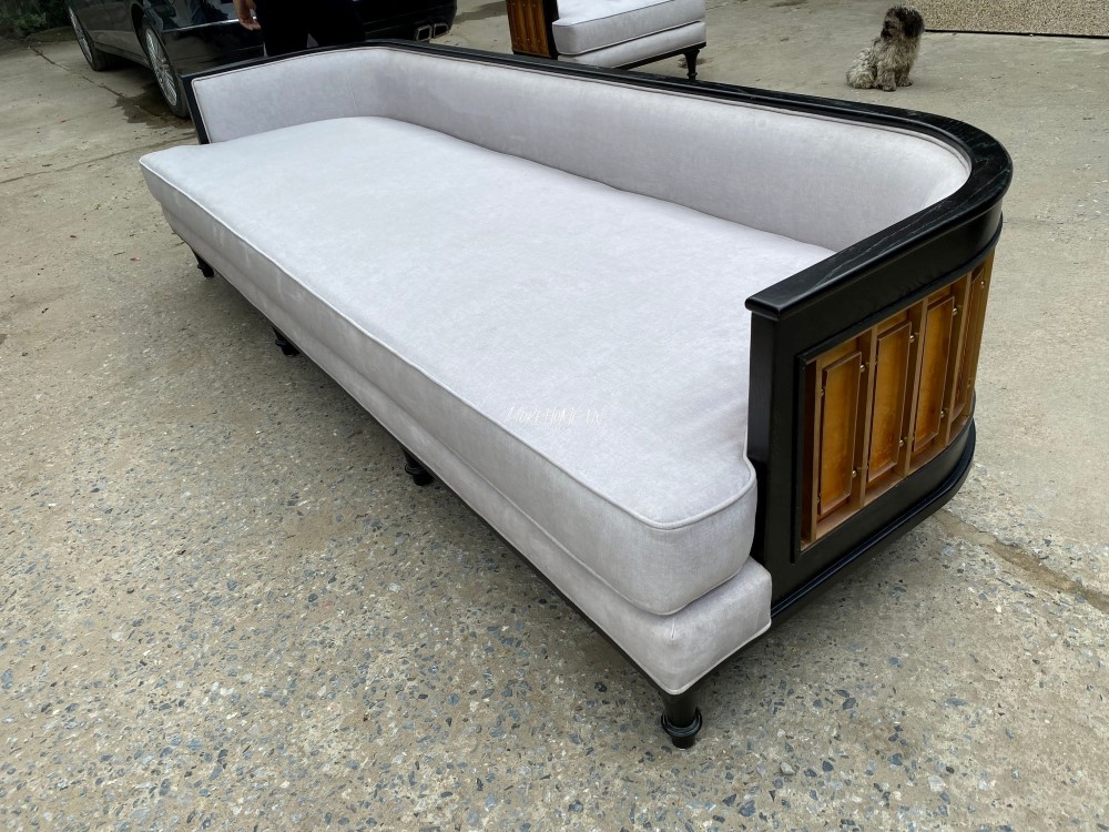 Xưởng gỗ tại Hà Nội - MoreHome