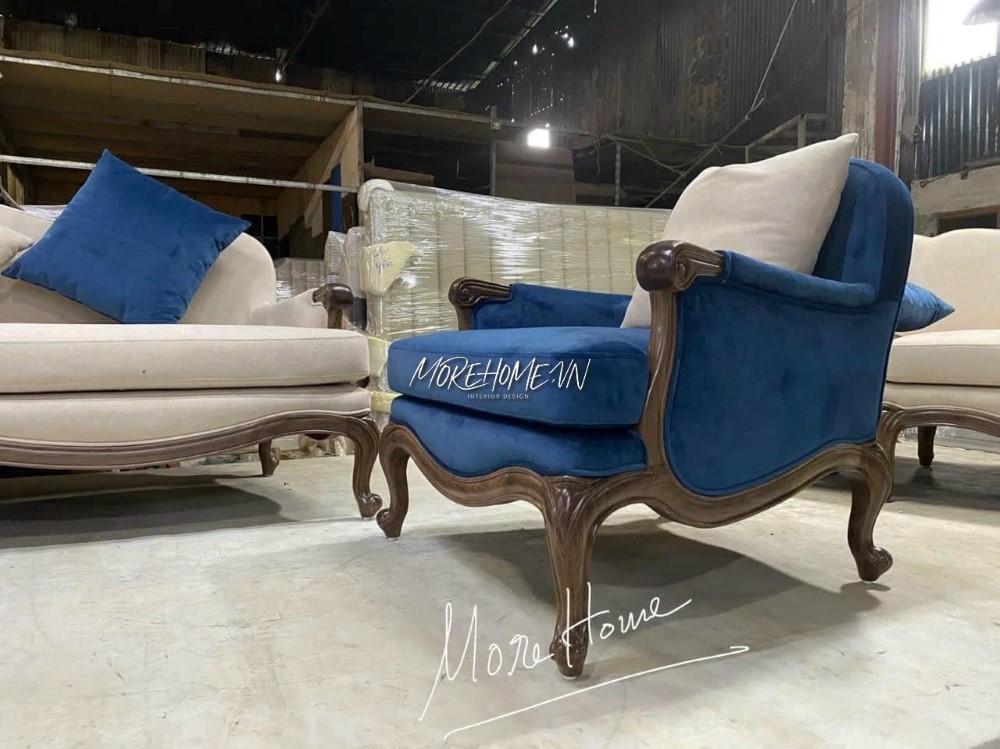 Xưởng gỗ tại Hà Nội - MoreHome