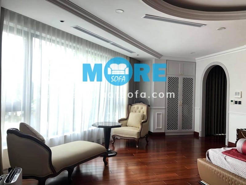Xưởng gỗ tại Hà Nội - MoreHome