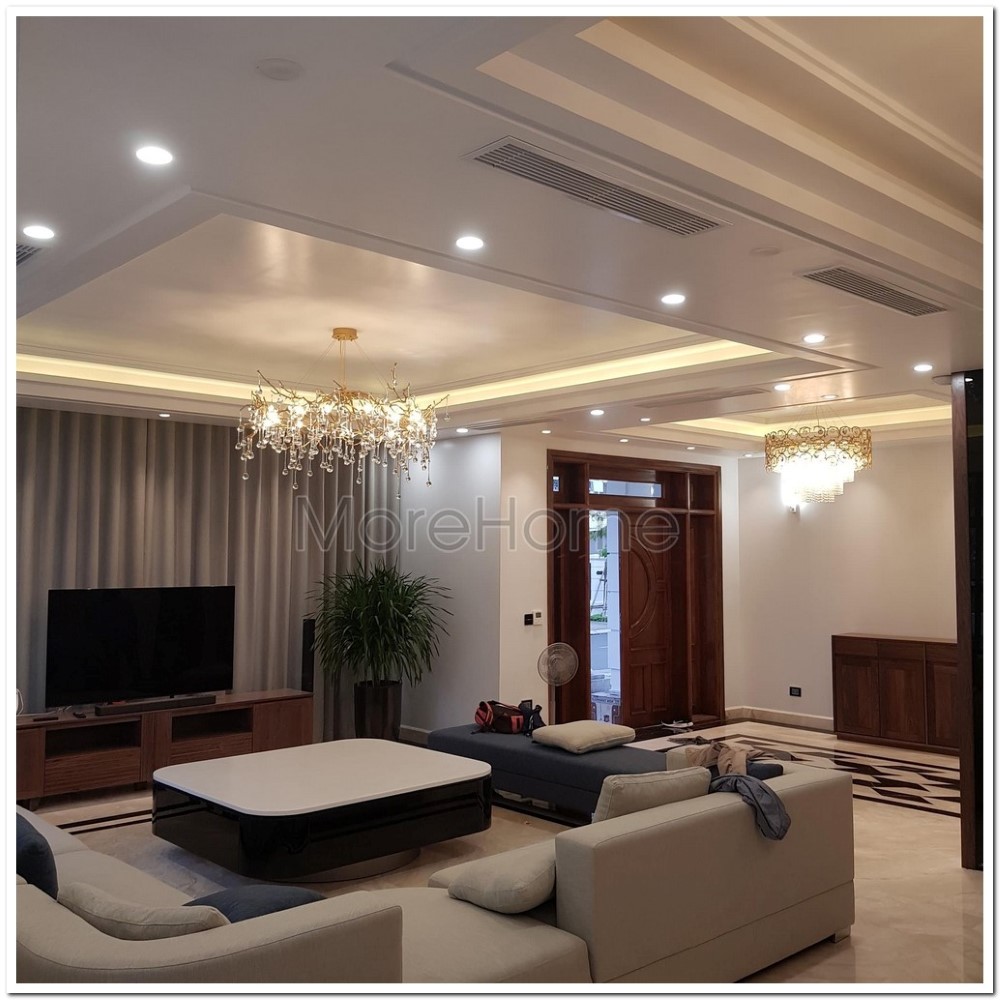Xưởng gỗ tại Hà Nội - MoreHome