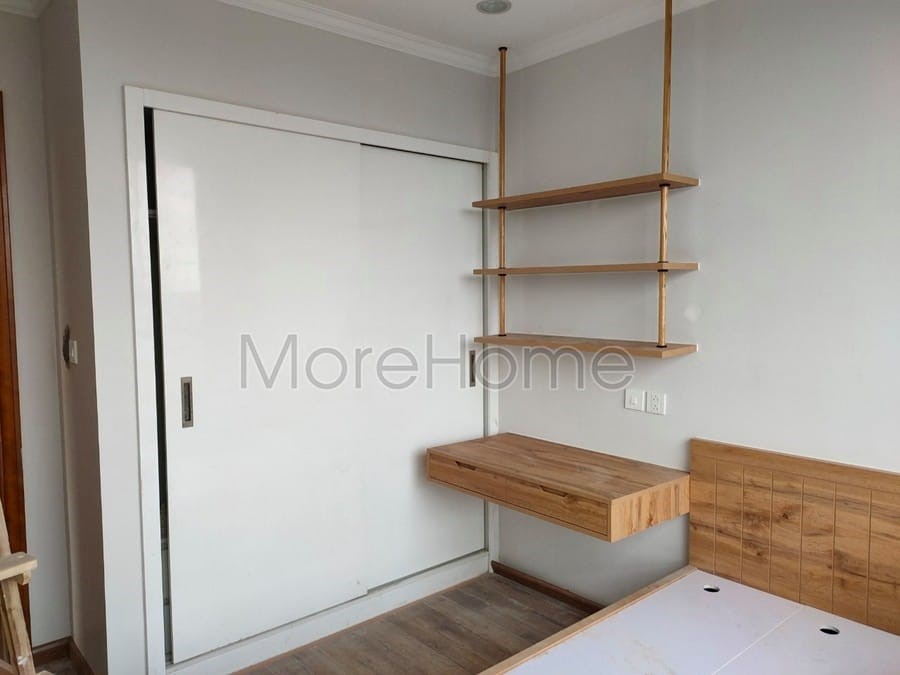 Xưởng gỗ tại Hà Nội - MoreHome