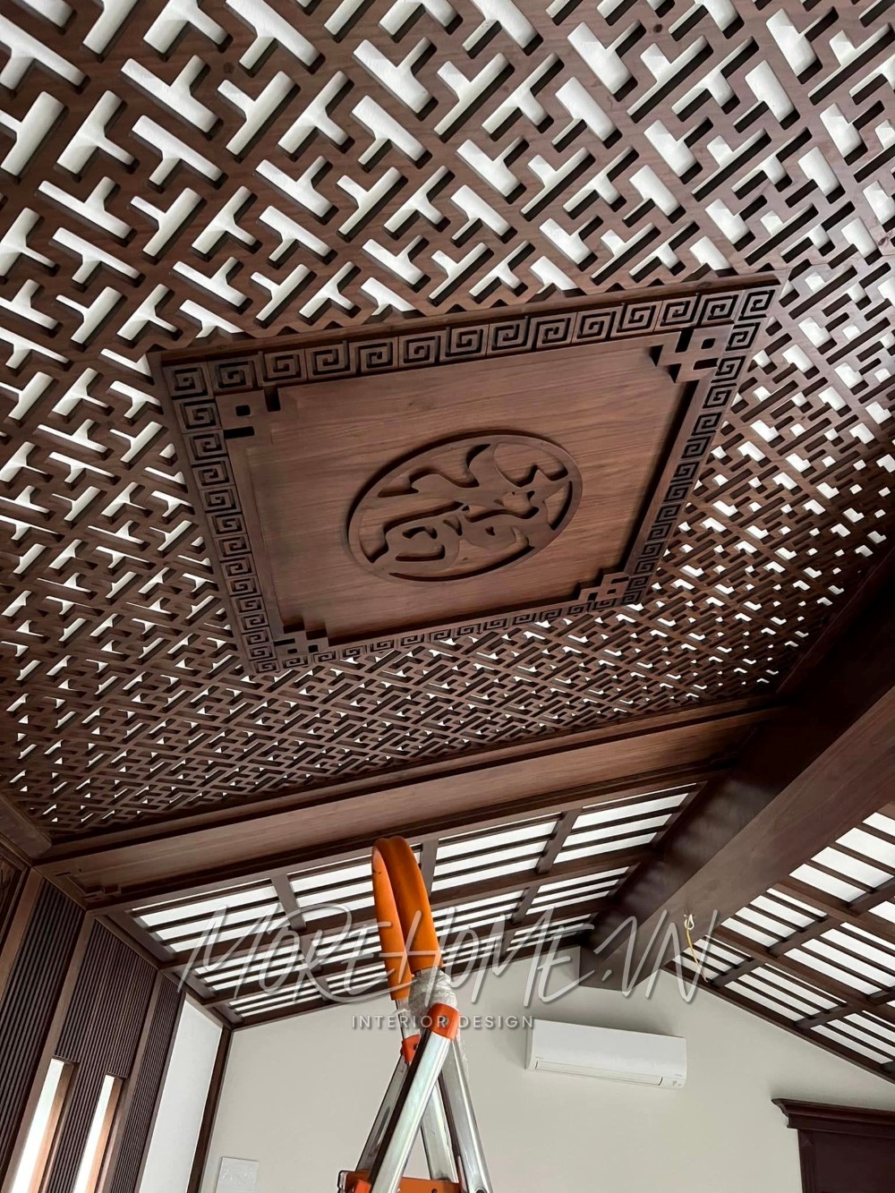Xưởng gỗ tại Hà Nội - MoreHome