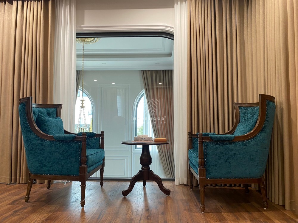 Xưởng gỗ tại Hà Nội - MoreHome