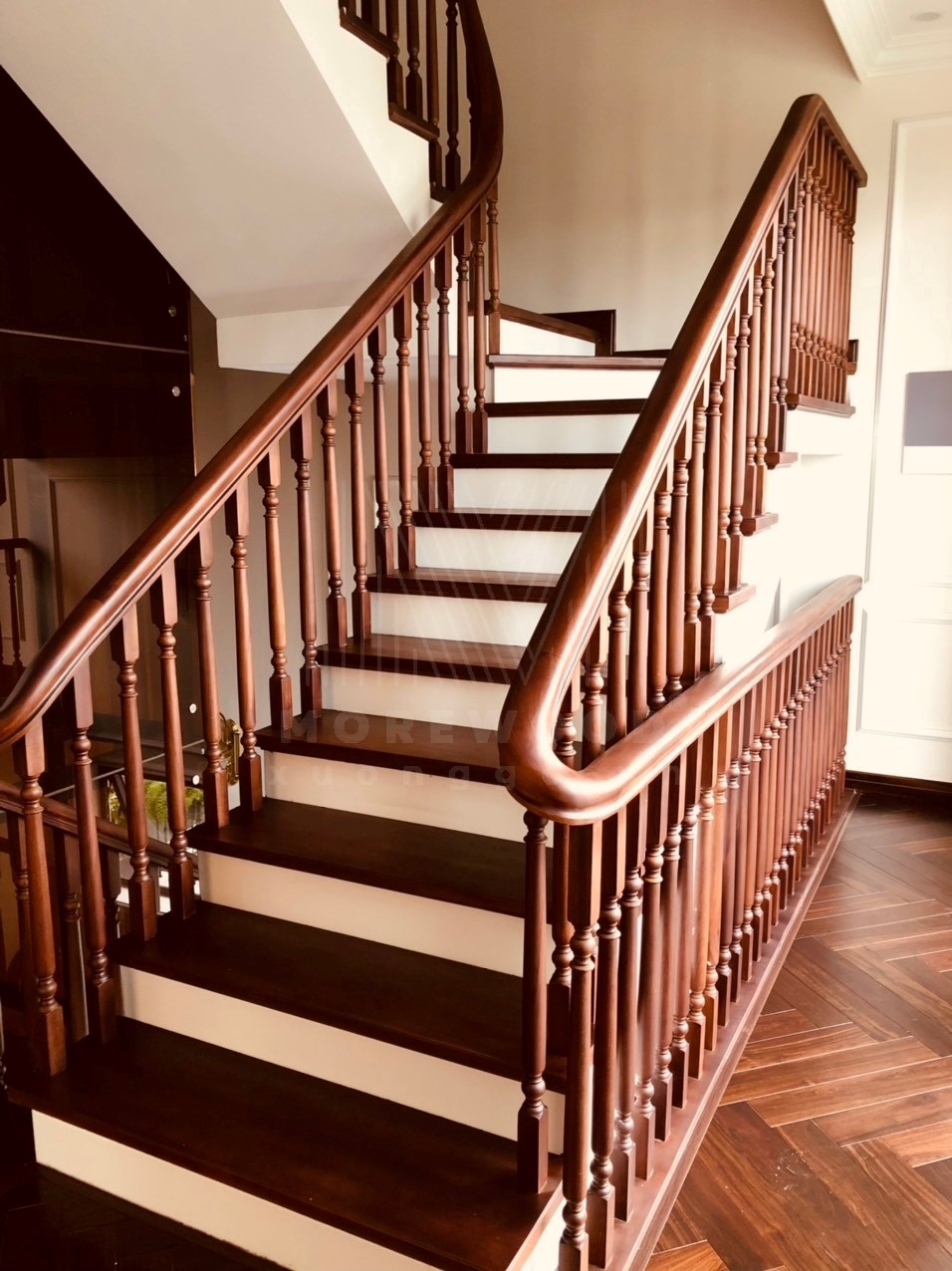 Xưởng gỗ tại Hà Nội - MoreHome