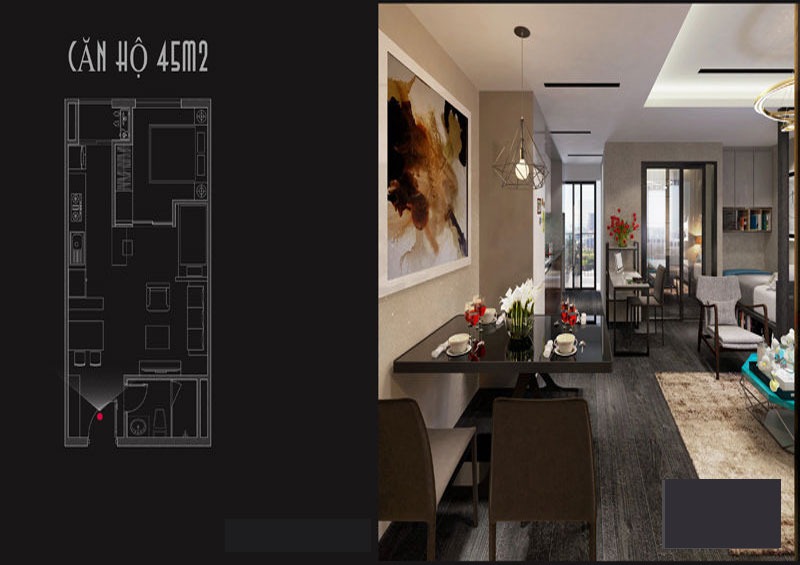 chung cư Royal Park chung cư Royal Park