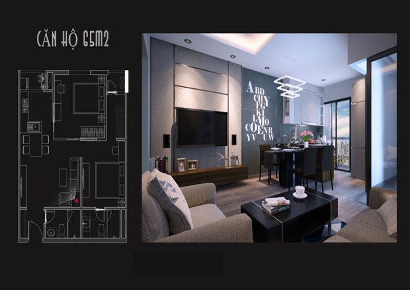 chung cư Royal Park chung cư Royal Park