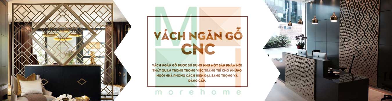 vách ngăn cnc 