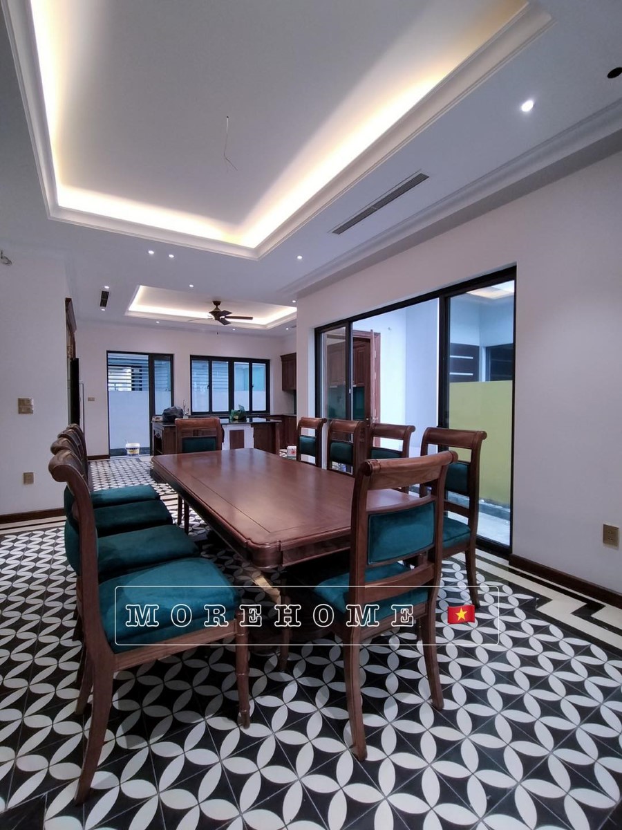Xưởng gỗ tự nhiên tại Hà Nội