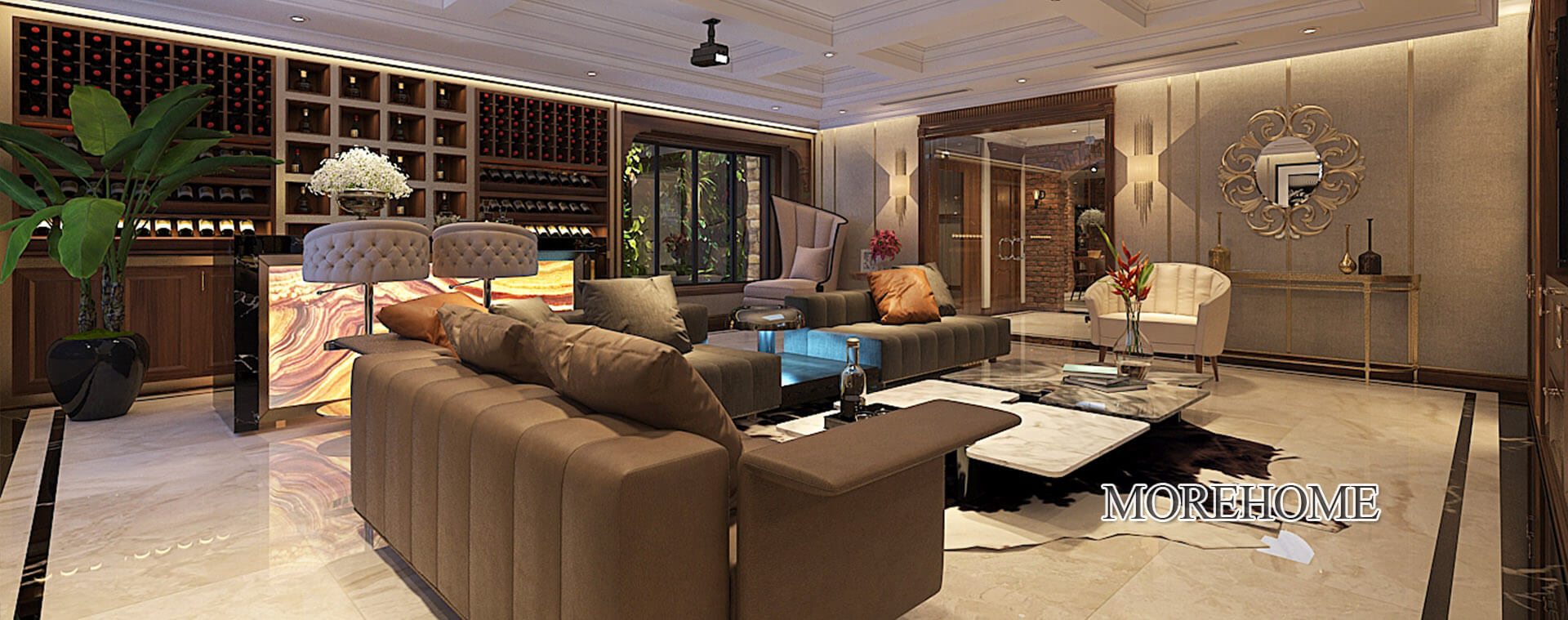 thiết kế nội thất biệt thự vinhome greenbay thiết kế nội thất biệt thự vinhome greenbay