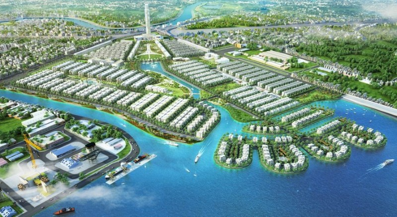 Biệt thự Vinhomes Imperia Hải Phòng Biệt thự Vinhomes Imperia Hải Phòng