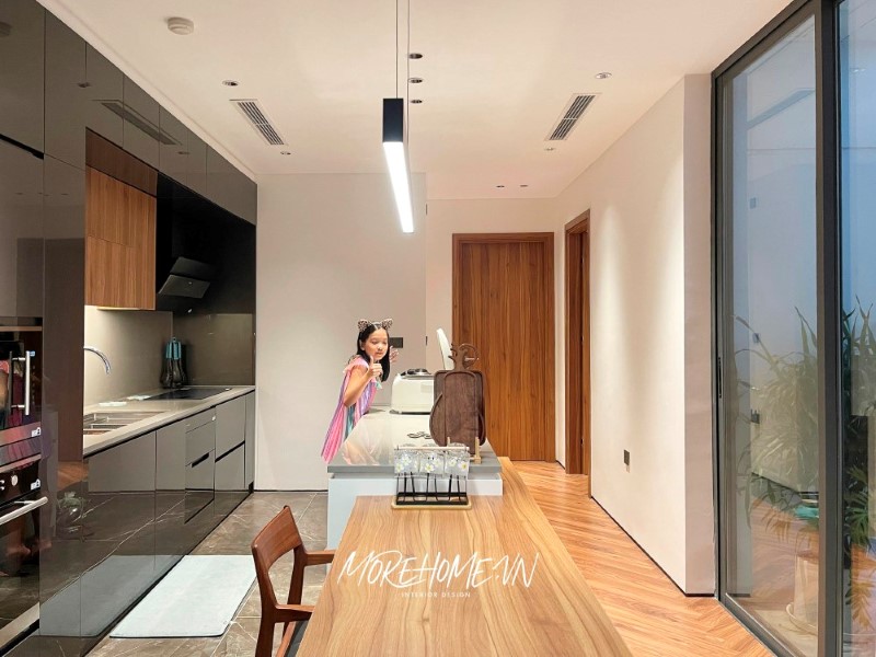 Thiết kế thi công quận Đống Đa Thiết kế thi công nội thất tại quận Đống Đa