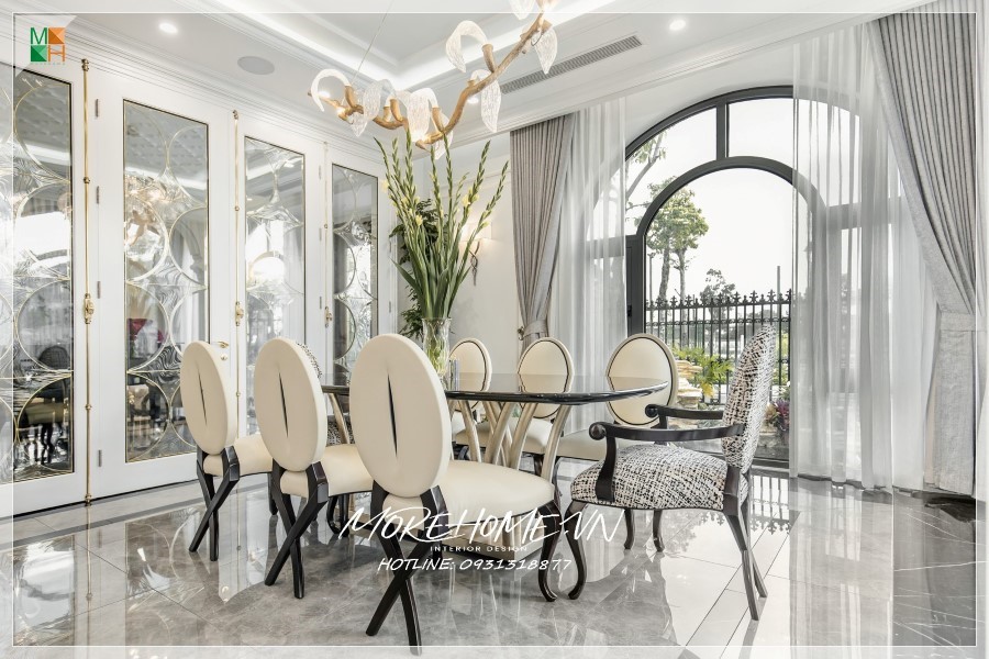 Thiết kế thi công quận Thanh Xuân Thiết kế thi công nội thất tại quận Thanh Xuân