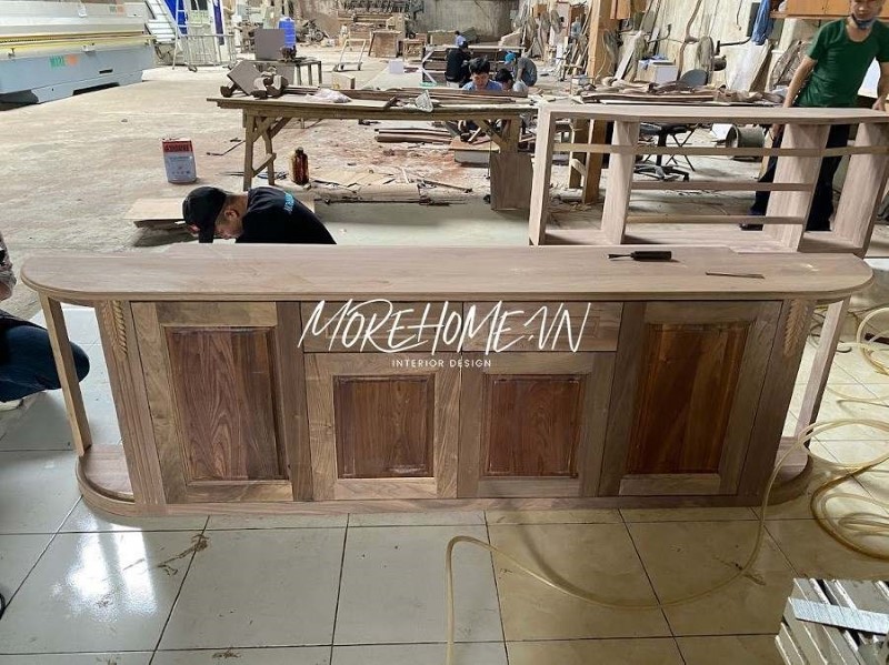 Thiết kế thi công nội thất tại quận Cầu Giấy Thiết kế thi công nội thất tại Quận Cầu Giấy