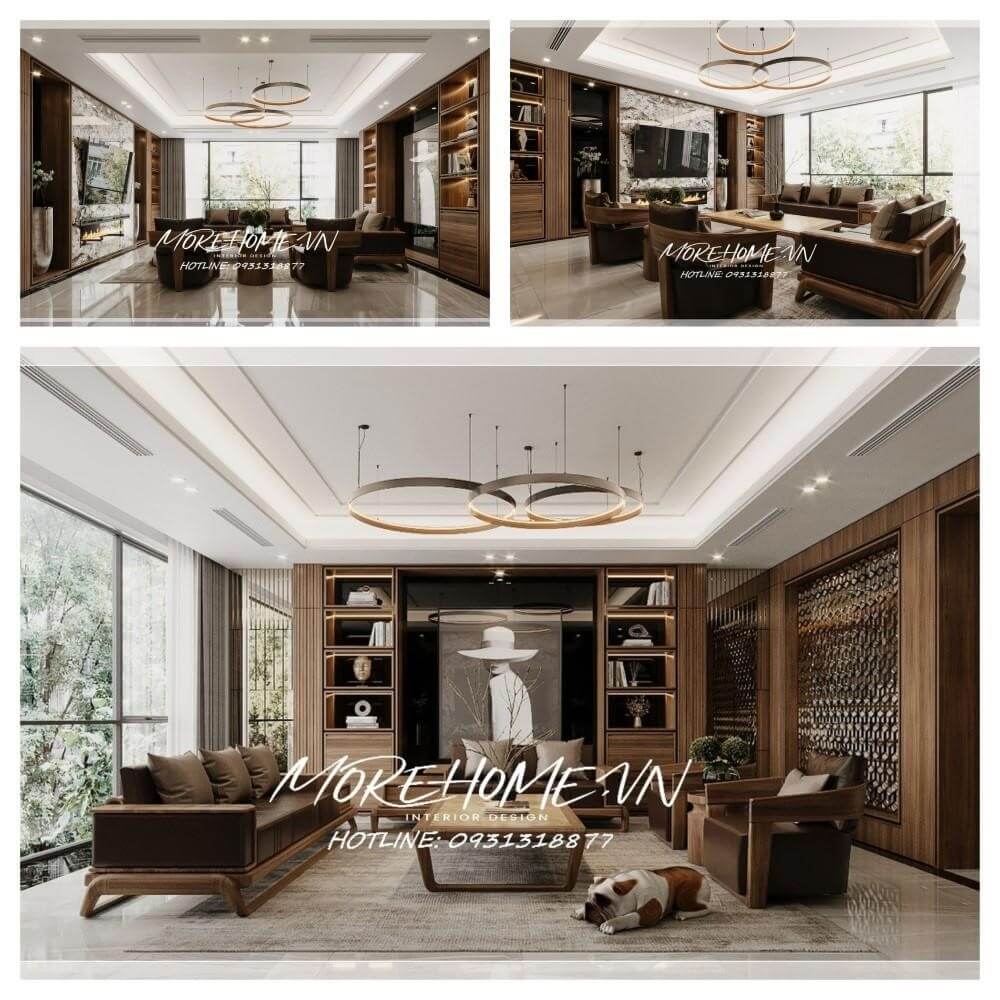 Thiết kế nội thất tại Hà Nội Công ty thiết kế thi công nội thất tại Hà Nội