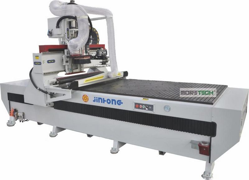 Máy cnc router cắt gỗ công nghiệp Máy cnc router cắt gỗ công nghiệp