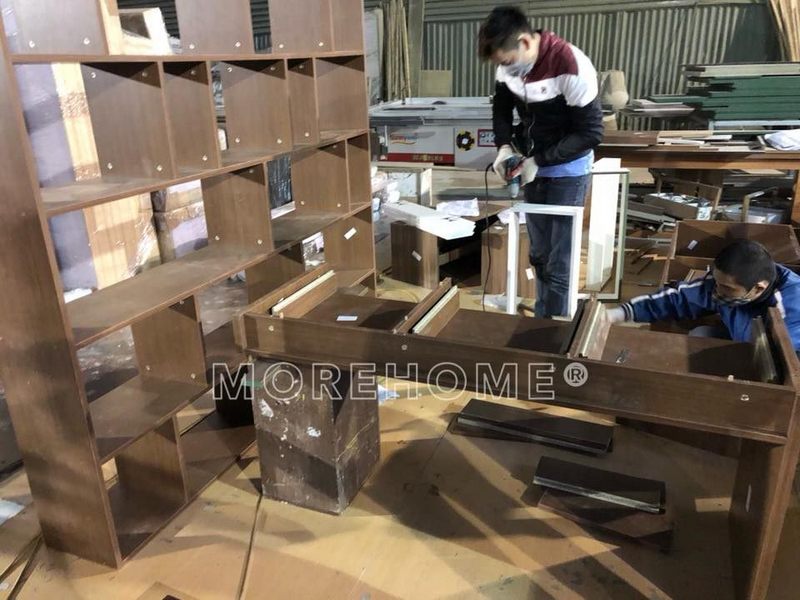 Xưởng sản xuất gỗ công nghiệp Xưởng sản xuất gỗ công nghiệp