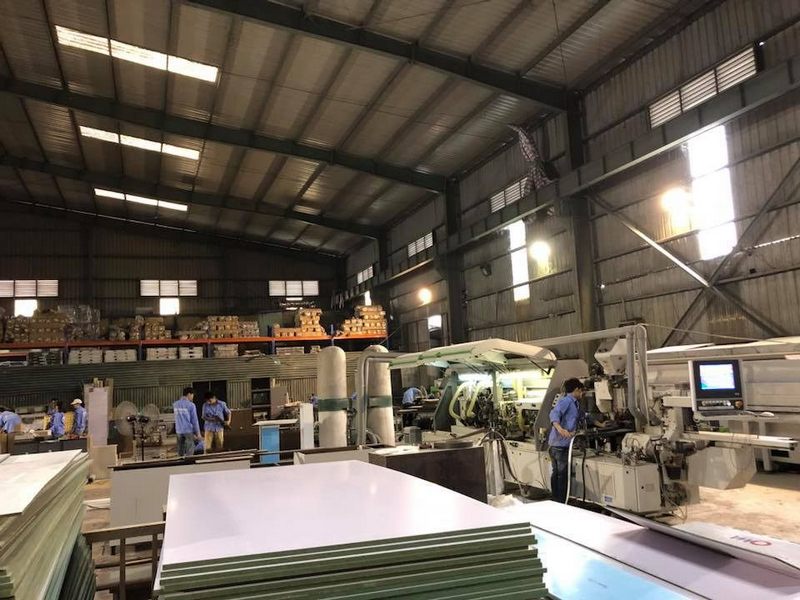 Xưởng sản xuất đồ gỗ tự nhiên Xưởng sản xuất đồ gỗ tự nhiên