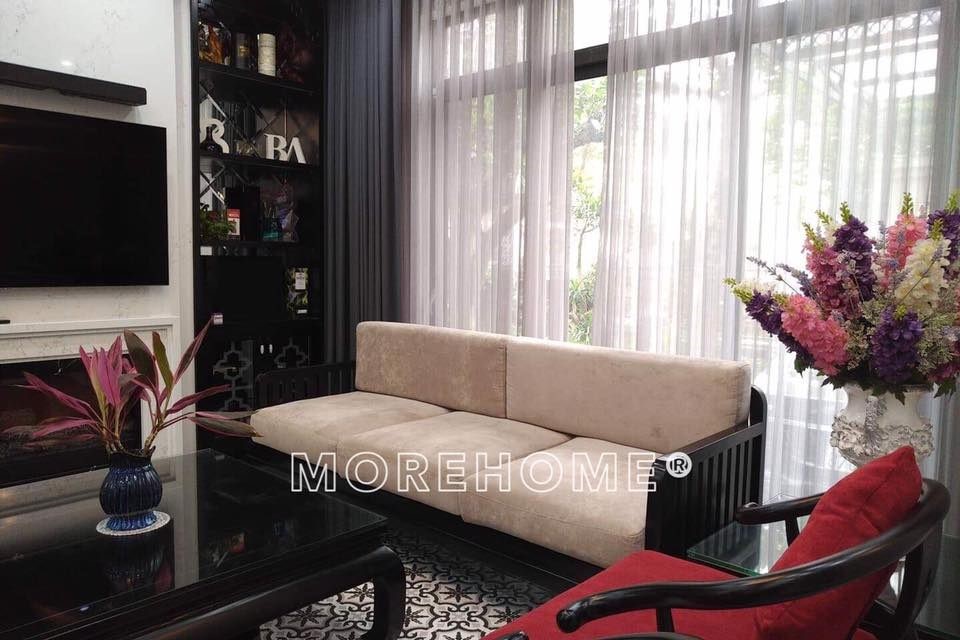 Thiết kế thi công nội thất tại Quận Ba Đình