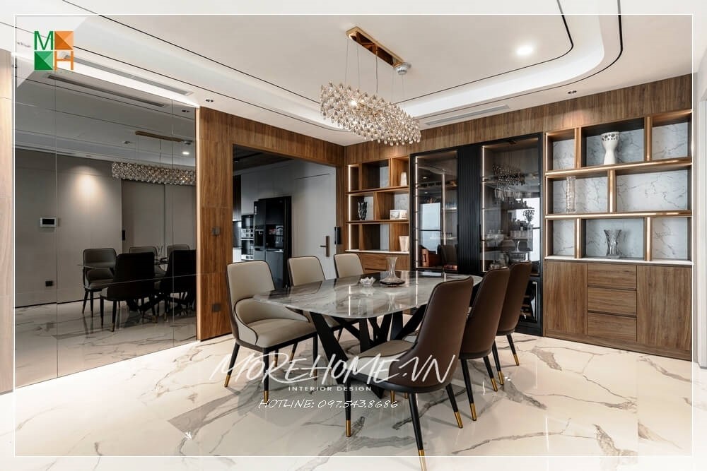 Thiết kế thi công nội thất tại quận Cầu Giấy Thiết kế thi công nội thất tại Quận Cầu Giấy