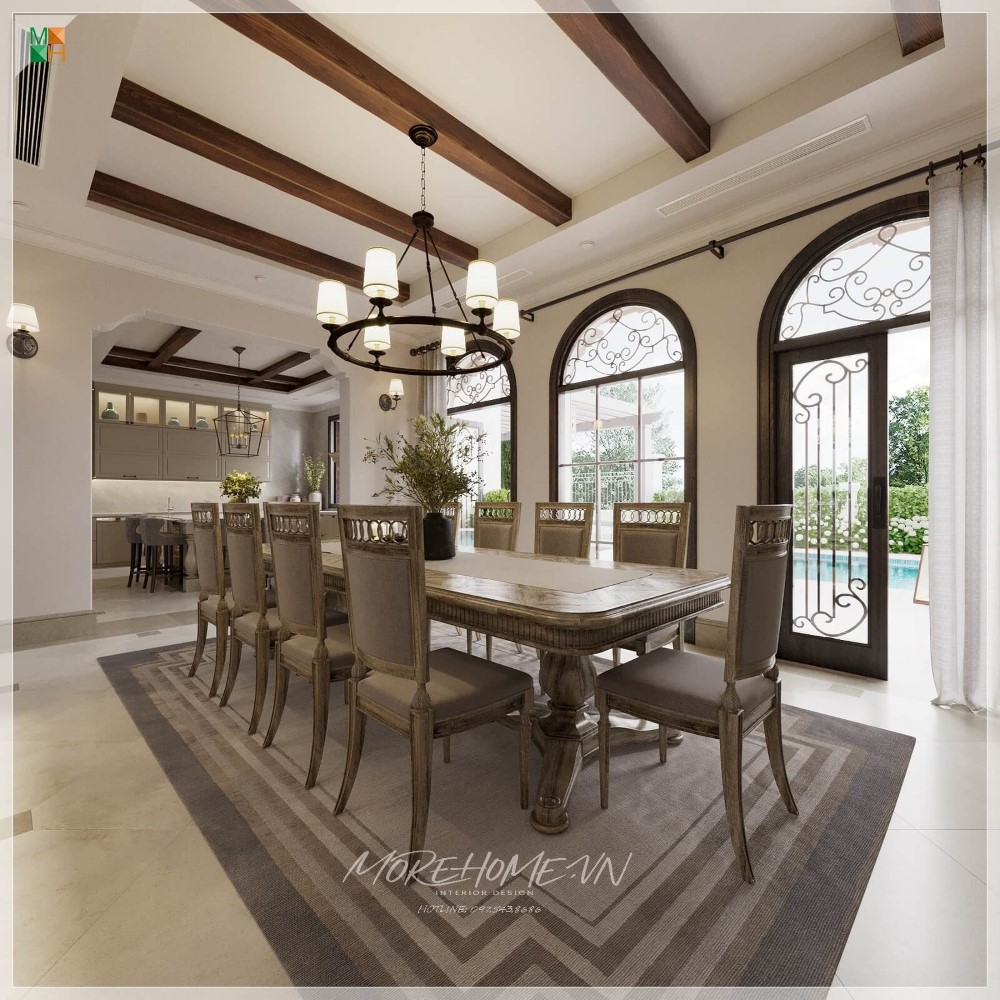 Thiết kế thi công nội thất tại quận Cầu Giấy Thiết kế thi công nội thất tại Quận Cầu Giấy