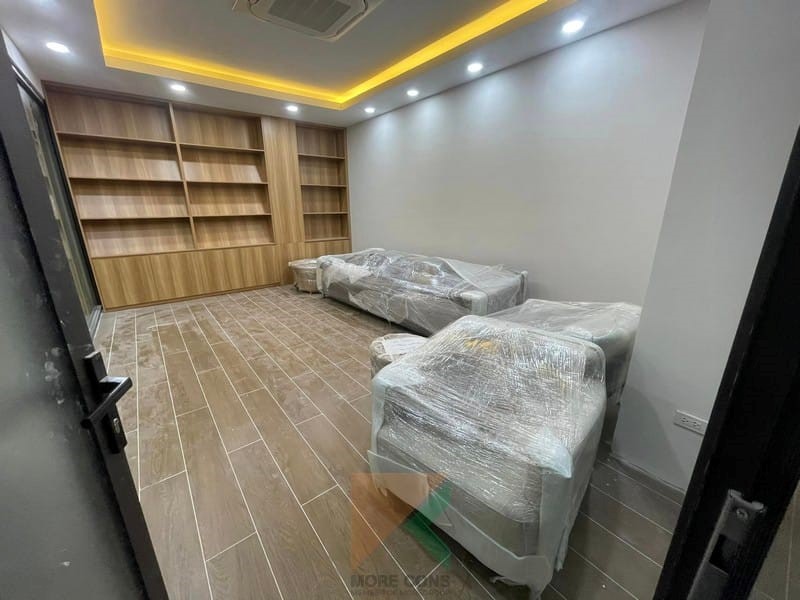 Thiết kế thi công nội thất tại quận Đống Đa