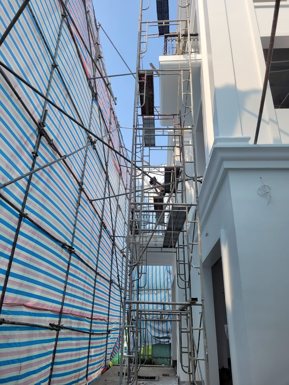 Thiết kế thi công nội thất tại quận Đống Đa